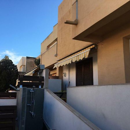 Fresco Mare Blu Apartment San Vito Lo Capo Ngoại thất bức ảnh