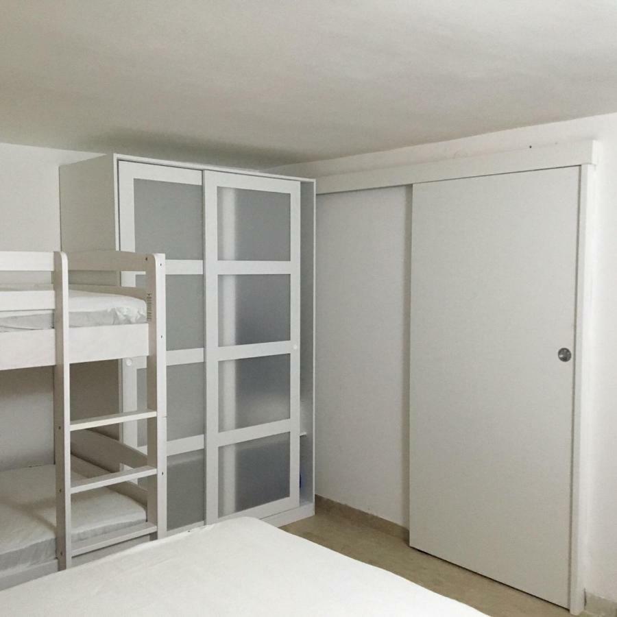 Fresco Mare Blu Apartment San Vito Lo Capo Ngoại thất bức ảnh