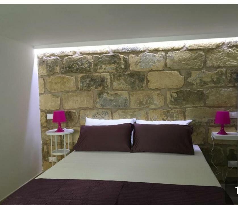 Fresco Mare Blu Apartment San Vito Lo Capo Ngoại thất bức ảnh