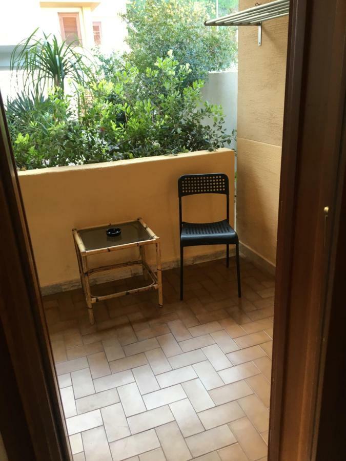Fresco Mare Blu Apartment San Vito Lo Capo Ngoại thất bức ảnh